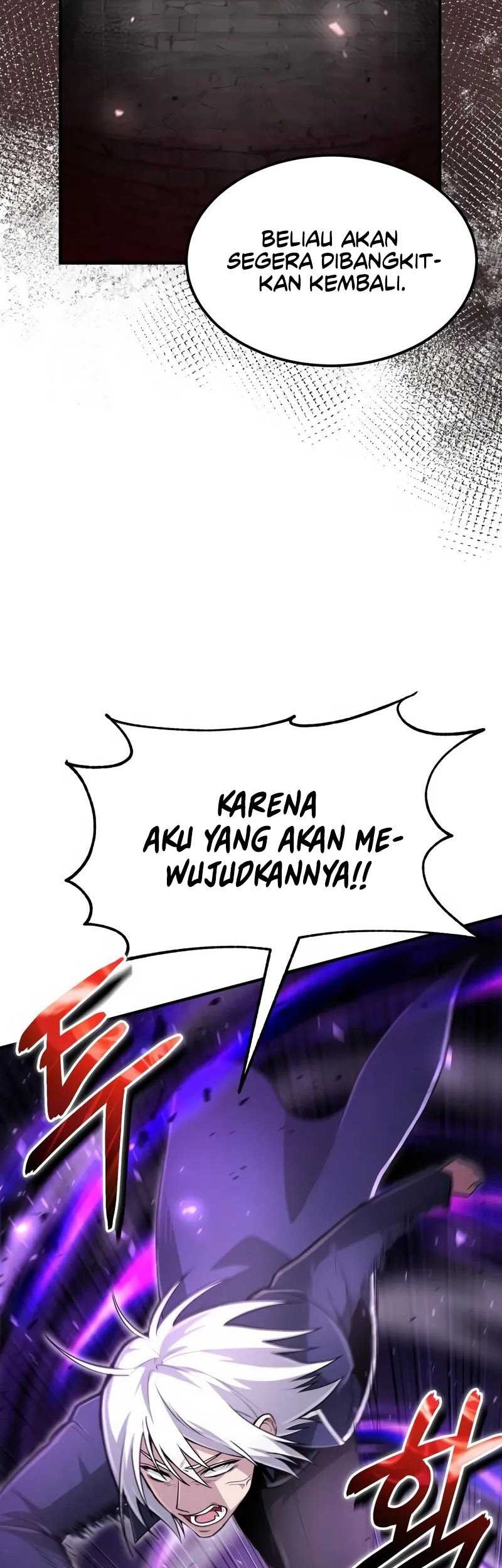 How to Live as an Illegal Healer Chapter 23 - halaman 42