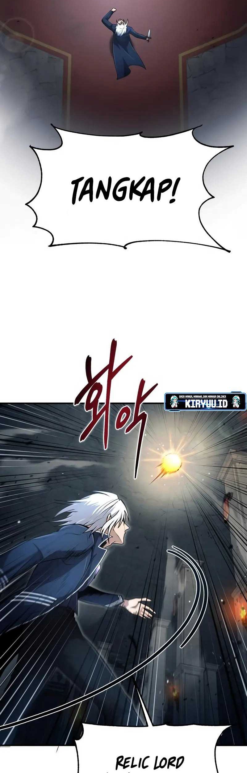 How to Live as an Illegal Healer Chapter 23 - halaman 47