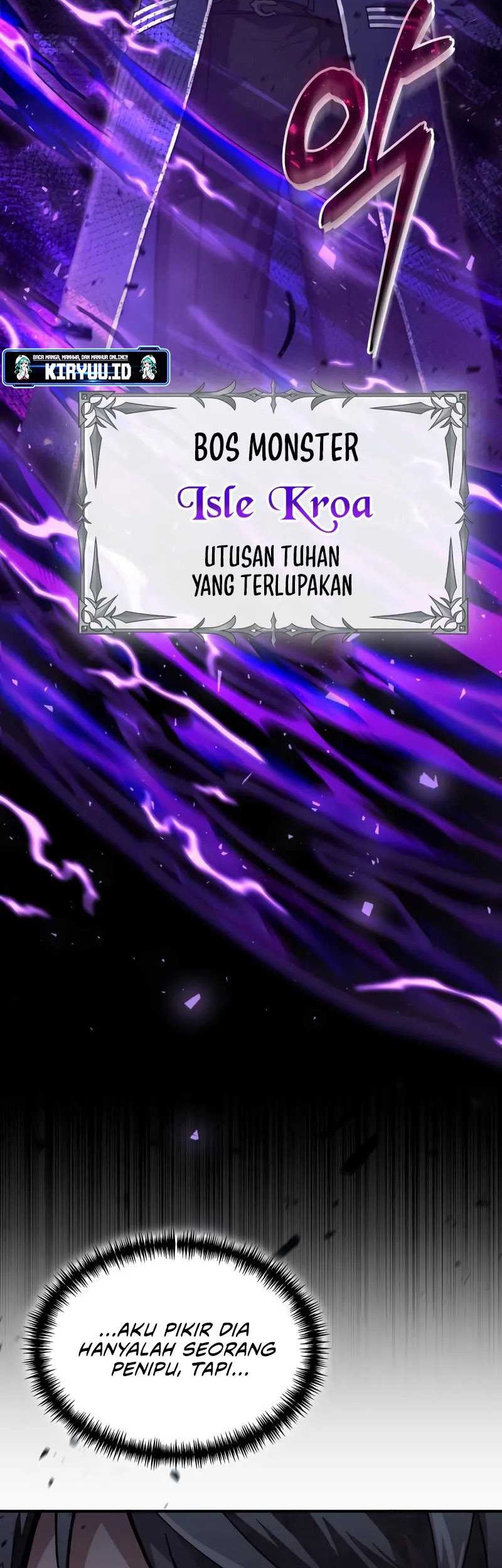 How to Live as an Illegal Healer Chapter 23 - halaman 5