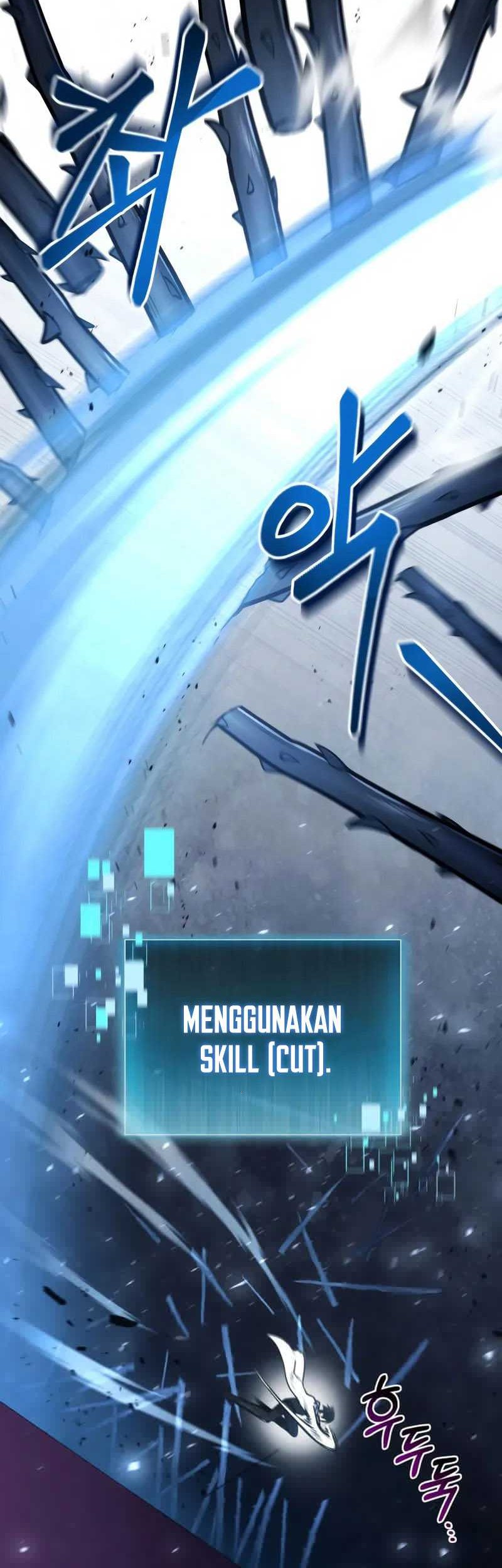 How to Live as an Illegal Healer Chapter 23 - halaman 55