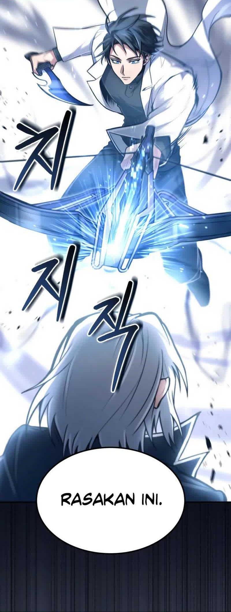 How to Live as an Illegal Healer Chapter 23 - halaman 57