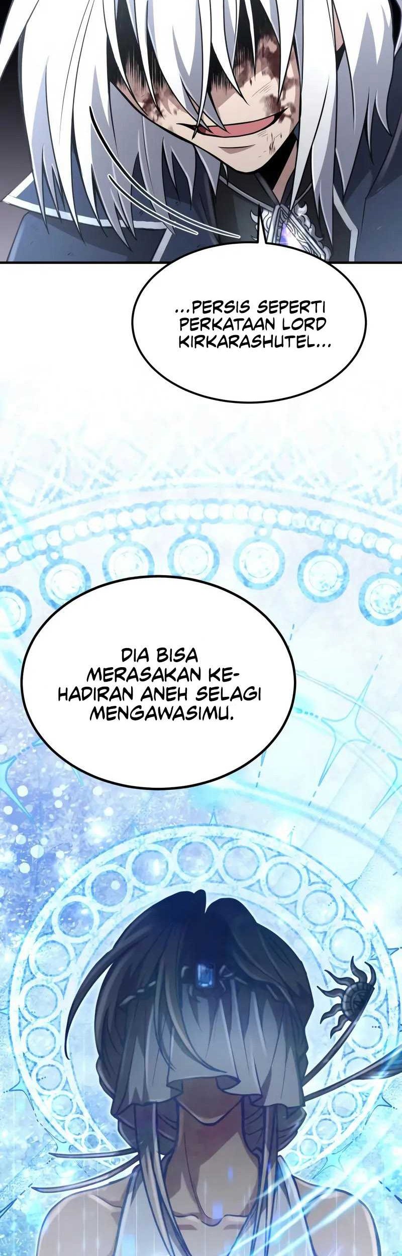How to Live as an Illegal Healer Chapter 23 - halaman 61