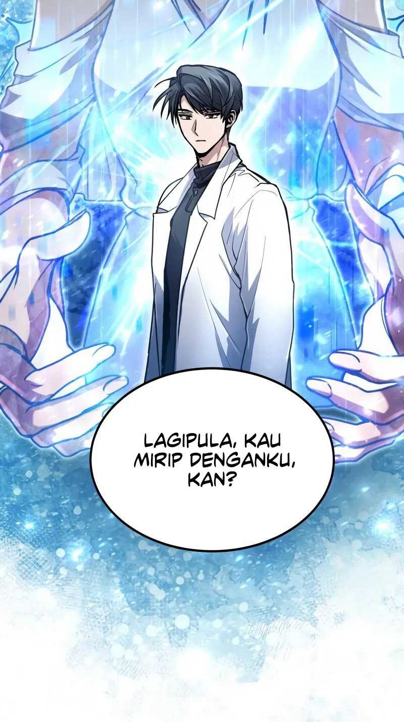 How to Live as an Illegal Healer Chapter 23 - halaman 62