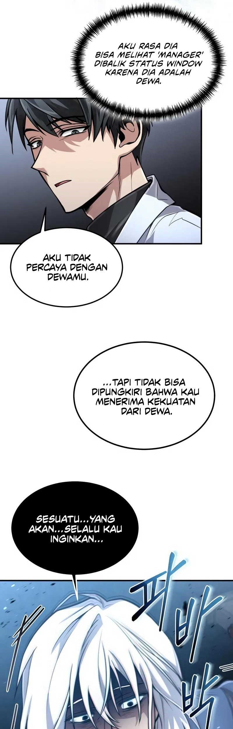 How to Live as an Illegal Healer Chapter 23 - halaman 63