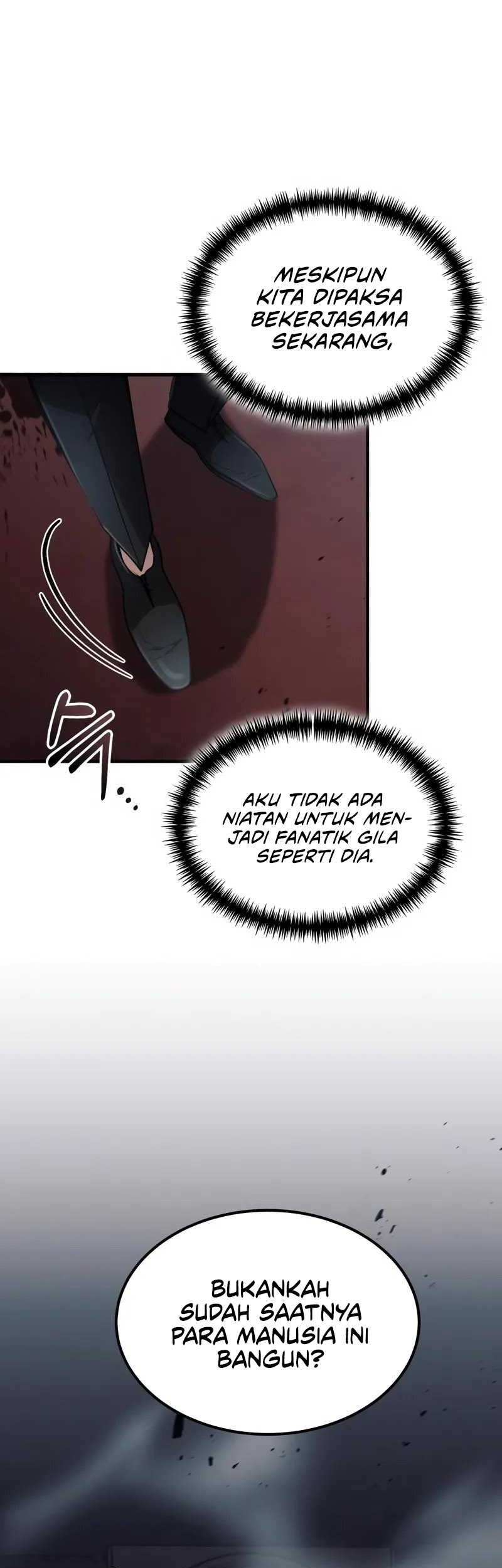 How to Live as an Illegal Healer Chapter 23 - halaman 65