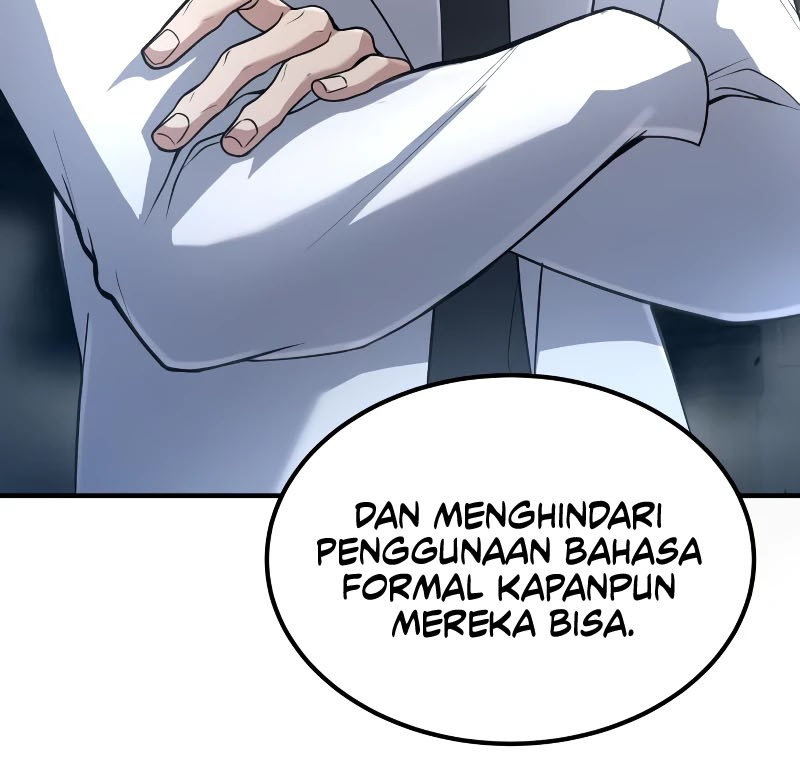 How to Live as an Illegal Healer Chapter 24 - halaman 11