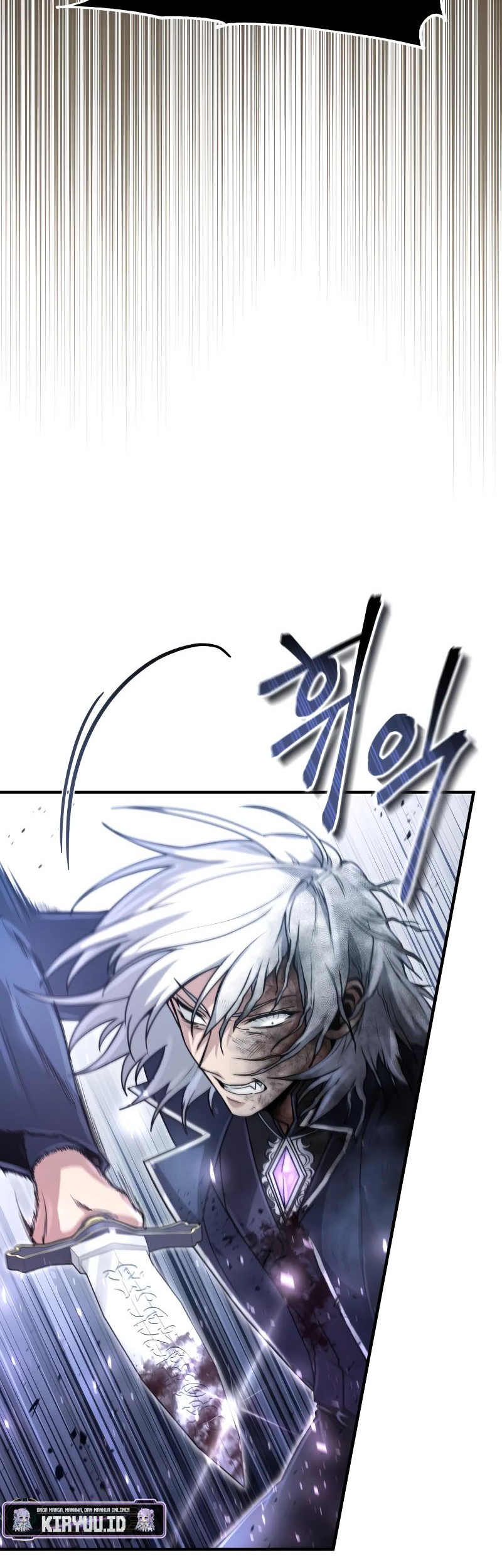 How to Live as an Illegal Healer Chapter 24 - halaman 49