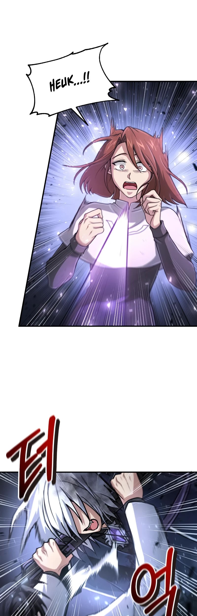 How to Live as an Illegal Healer Chapter 24 - halaman 50