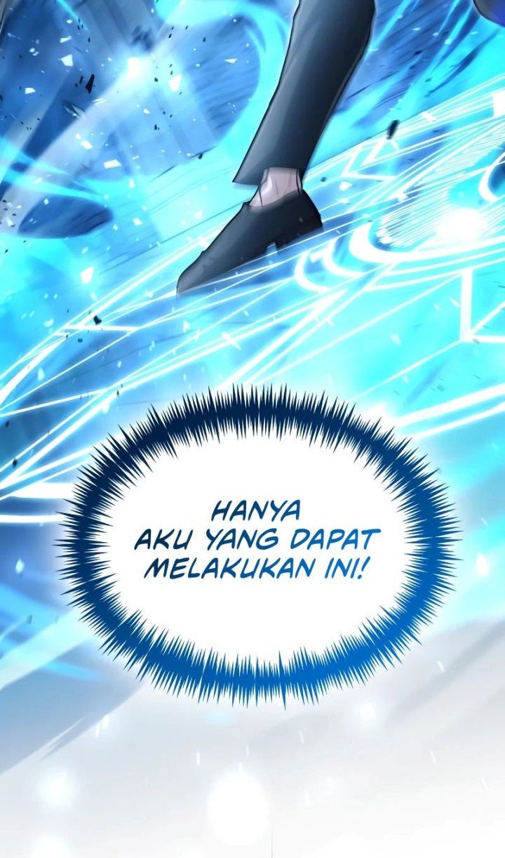 How to Live as an Illegal Healer Chapter 25 - halaman 25