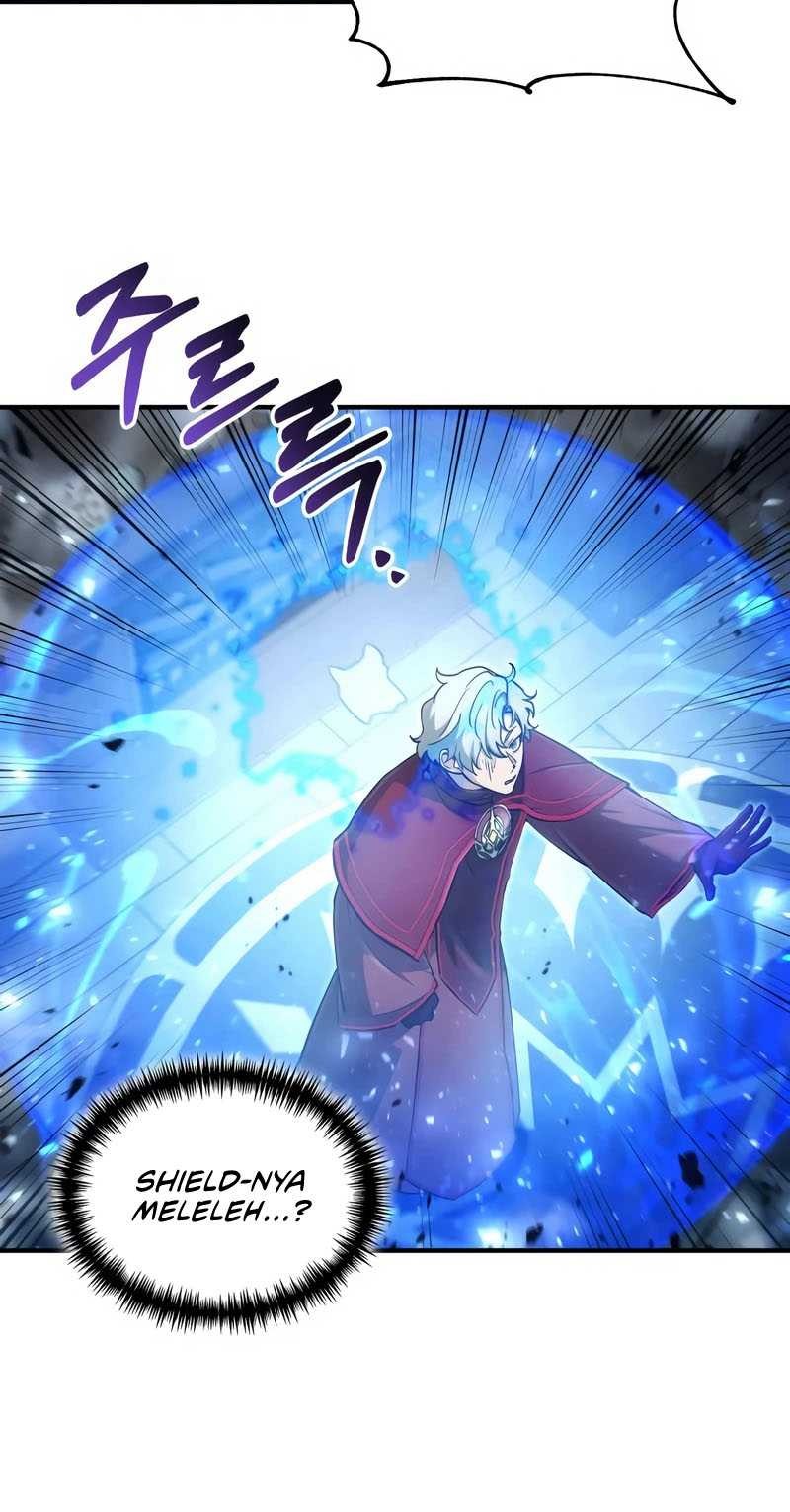 How to Live as an Illegal Healer Chapter 27 - halaman 10