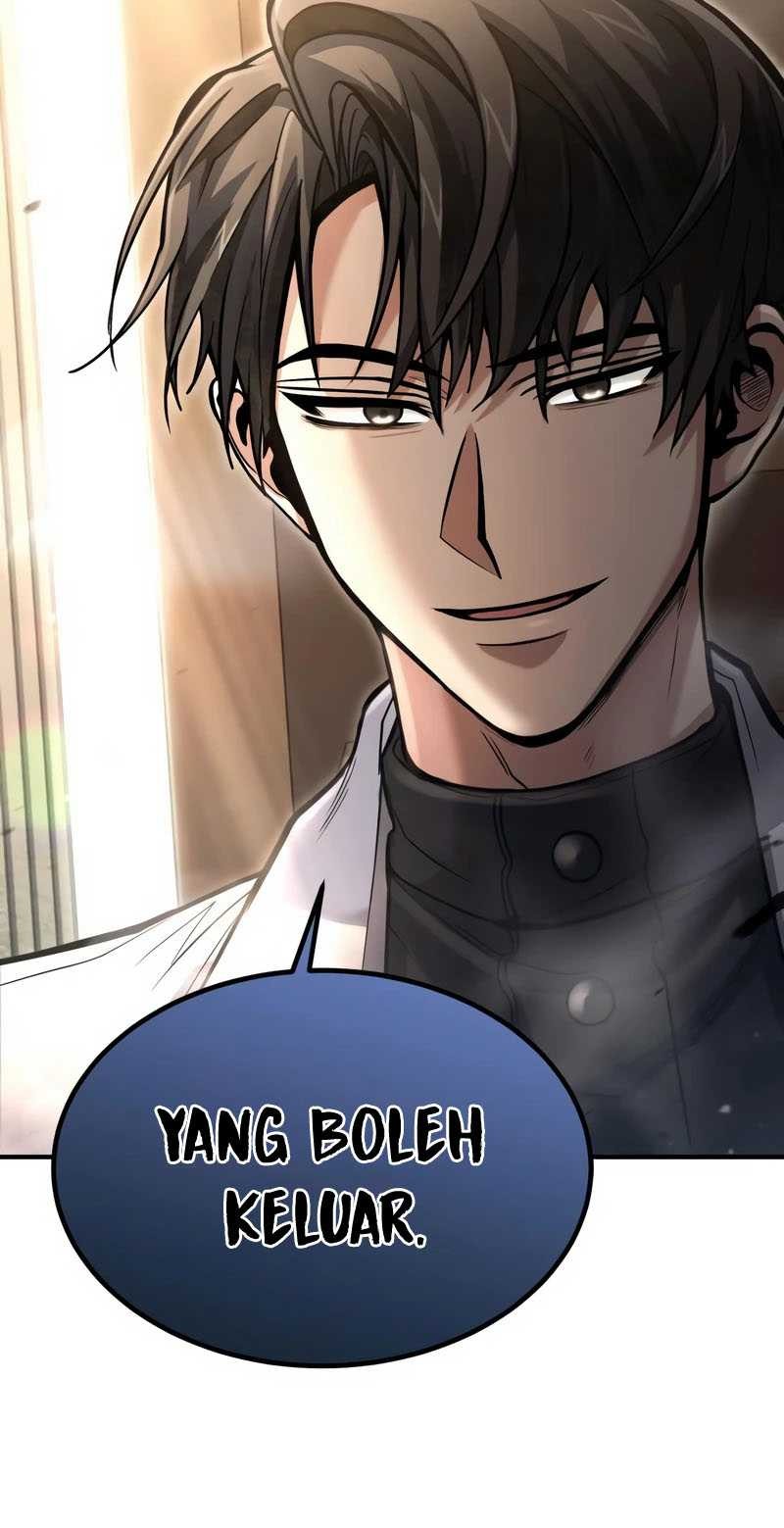 How to Live as an Illegal Healer Chapter 27 - halaman 15