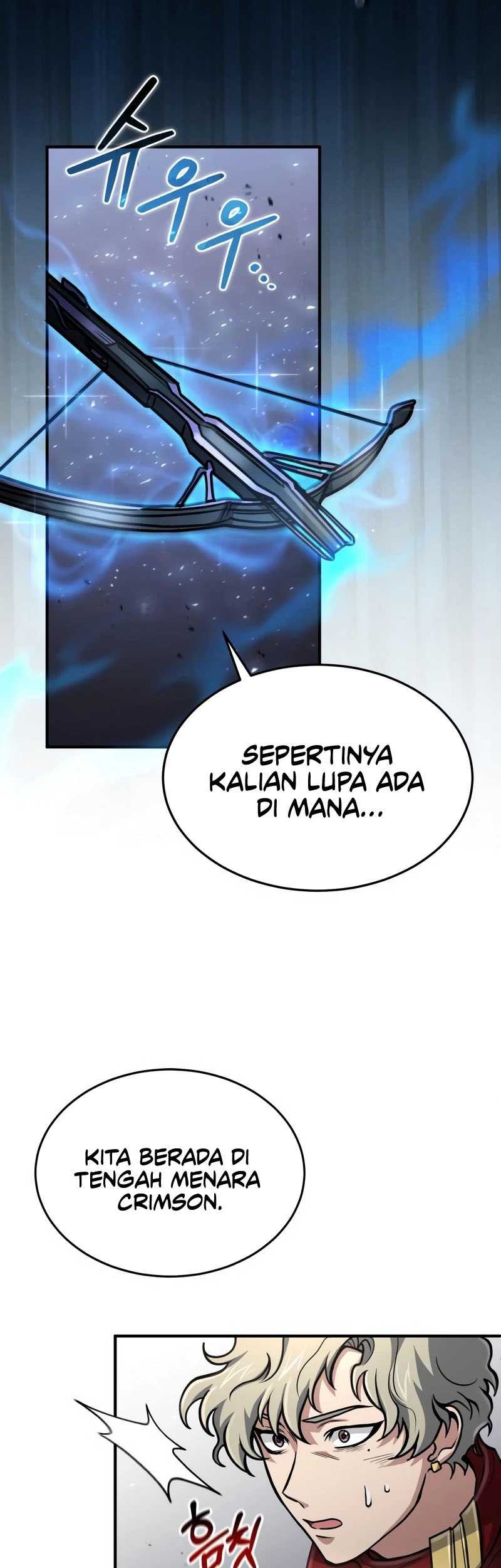How to Live as an Illegal Healer Chapter 27 - halaman 26