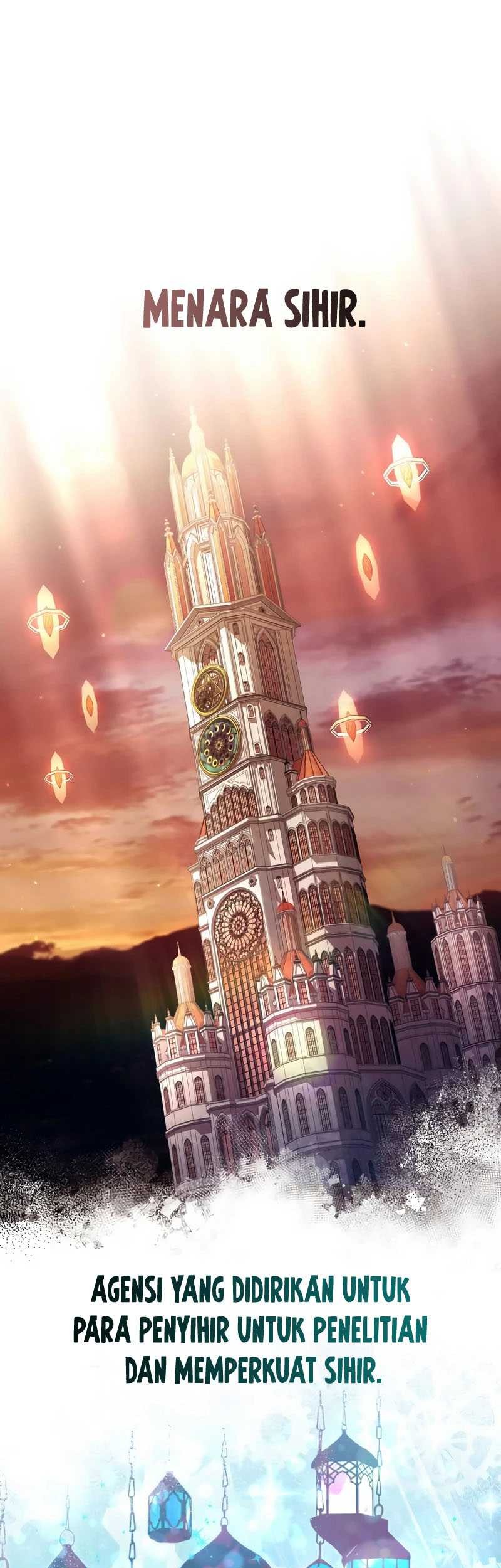 How to Live as an Illegal Healer Chapter 27 - halaman 29