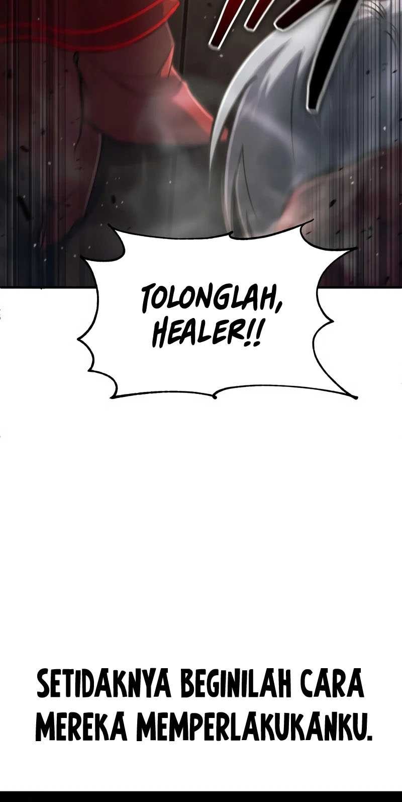How to Live as an Illegal Healer Chapter 27 - halaman 38