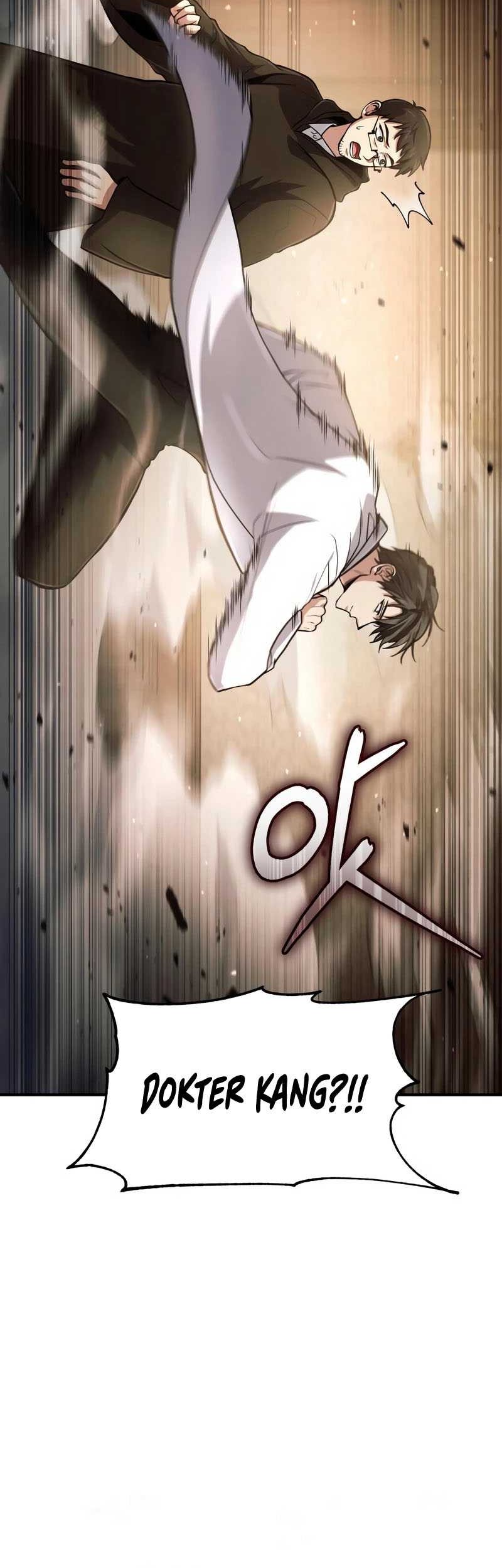 How to Live as an Illegal Healer Chapter 27 - halaman 4