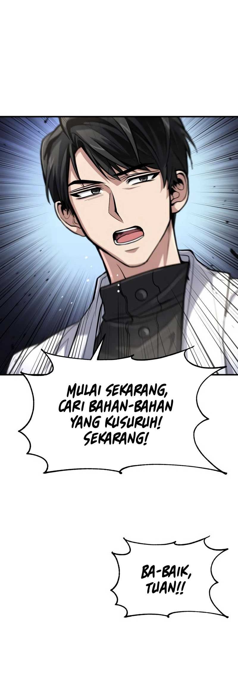 How to Live as an Illegal Healer Chapter 27 - halaman 41