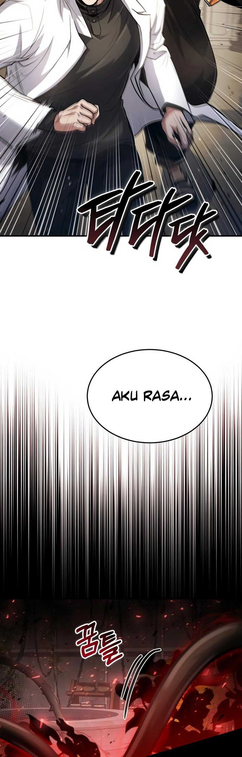 How to Live as an Illegal Healer Chapter 27 - halaman 60