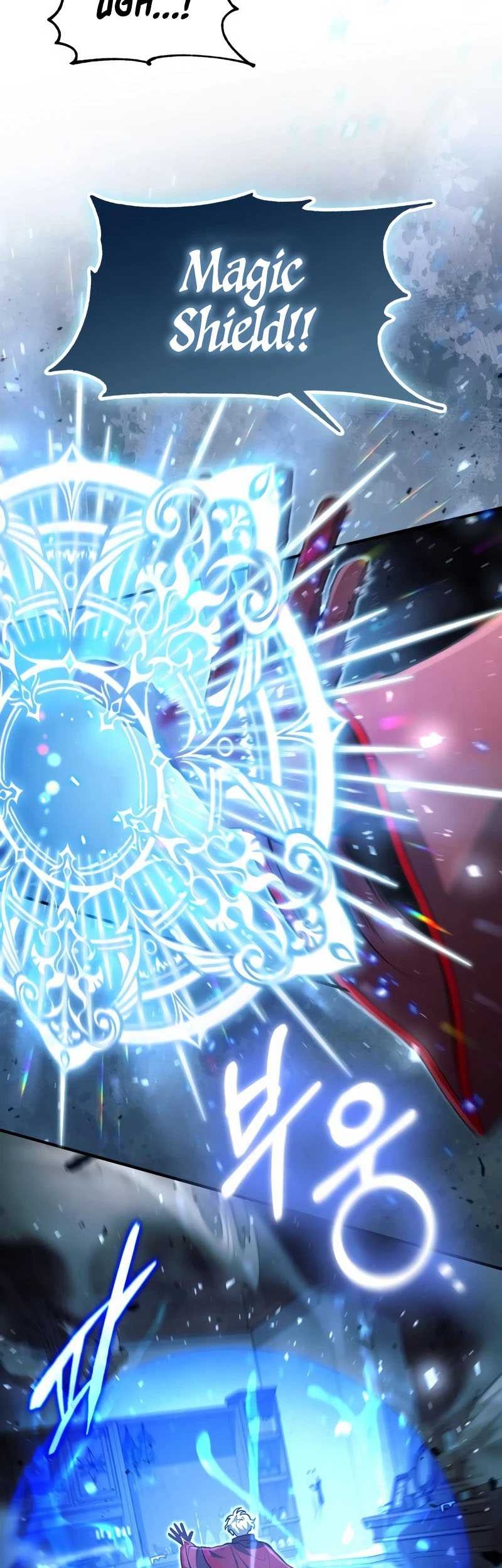How to Live as an Illegal Healer Chapter 27 - halaman 8