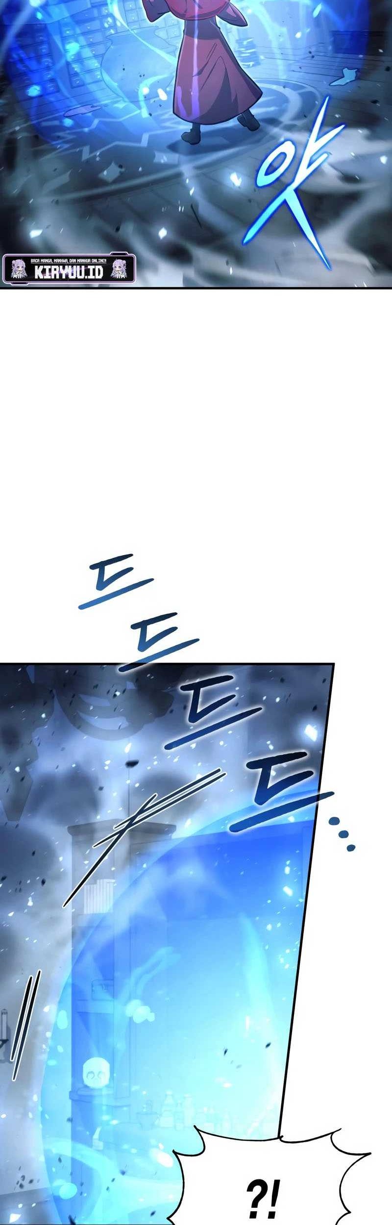 How to Live as an Illegal Healer Chapter 27 - halaman 9