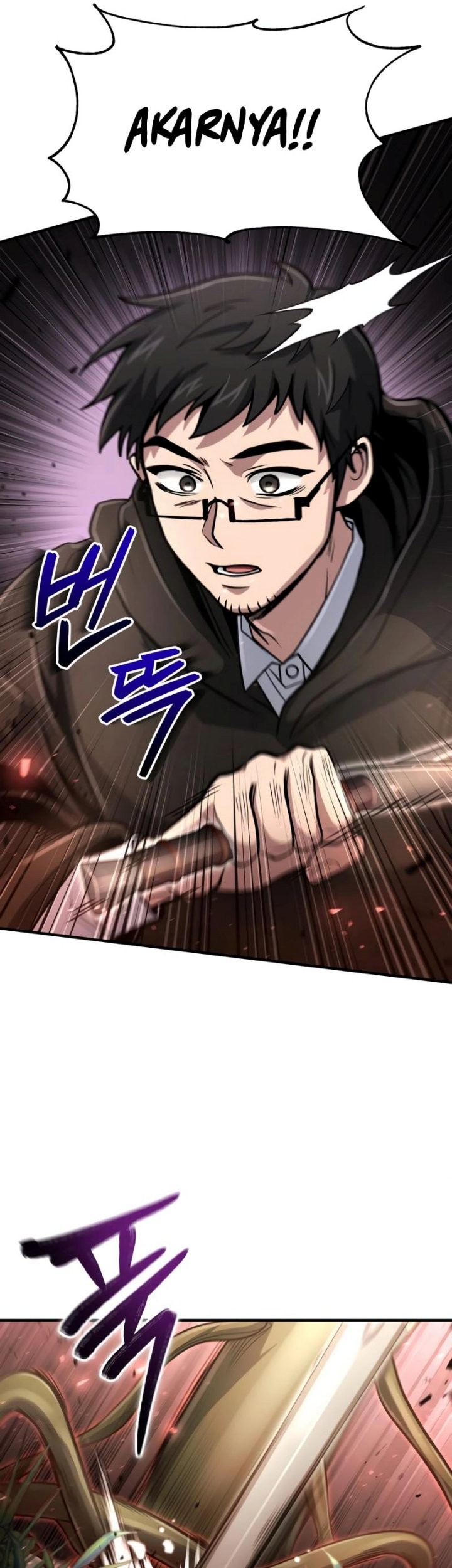 How to Live as an Illegal Healer Chapter 28 - halaman 48