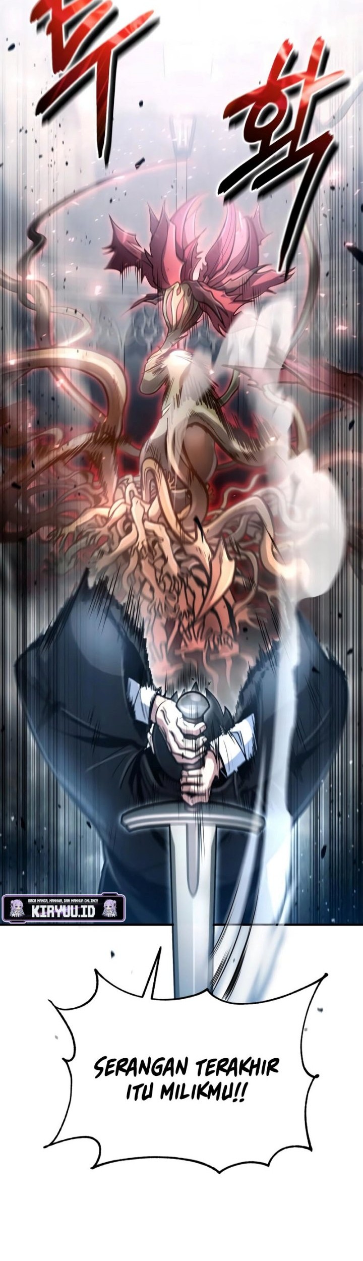 How to Live as an Illegal Healer Chapter 28 - halaman 51