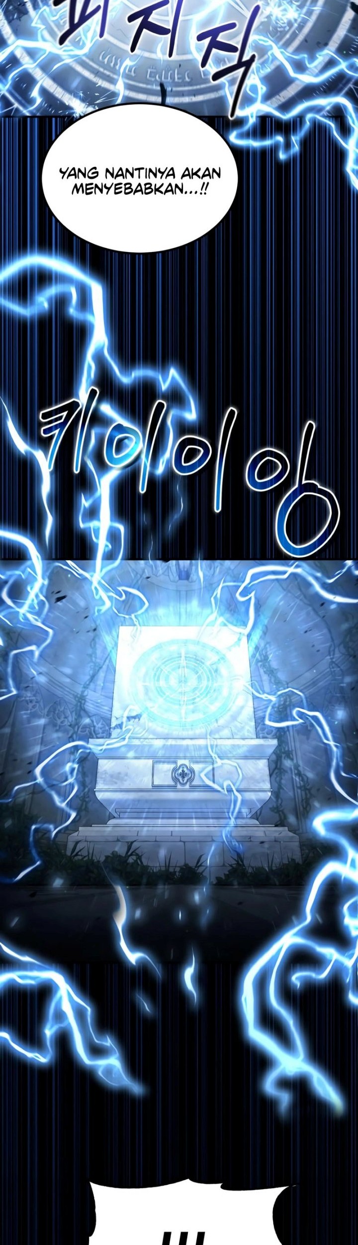 How to Live as an Illegal Healer Chapter 28 - halaman 62