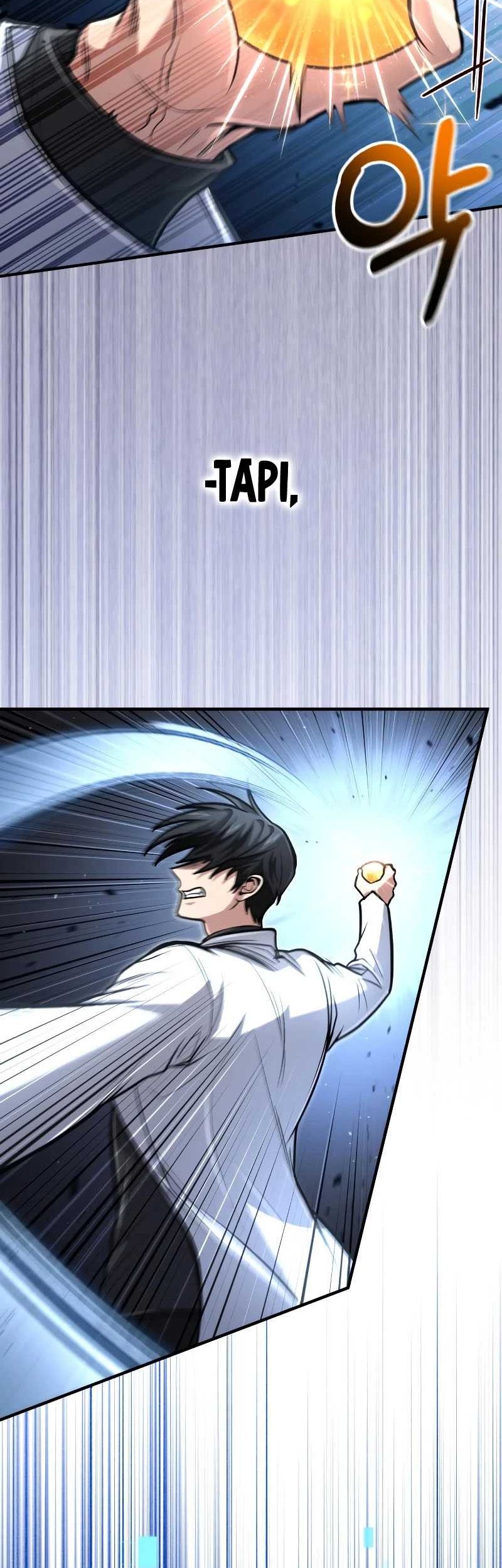 How to Live as an Illegal Healer Chapter 29 - halaman 20