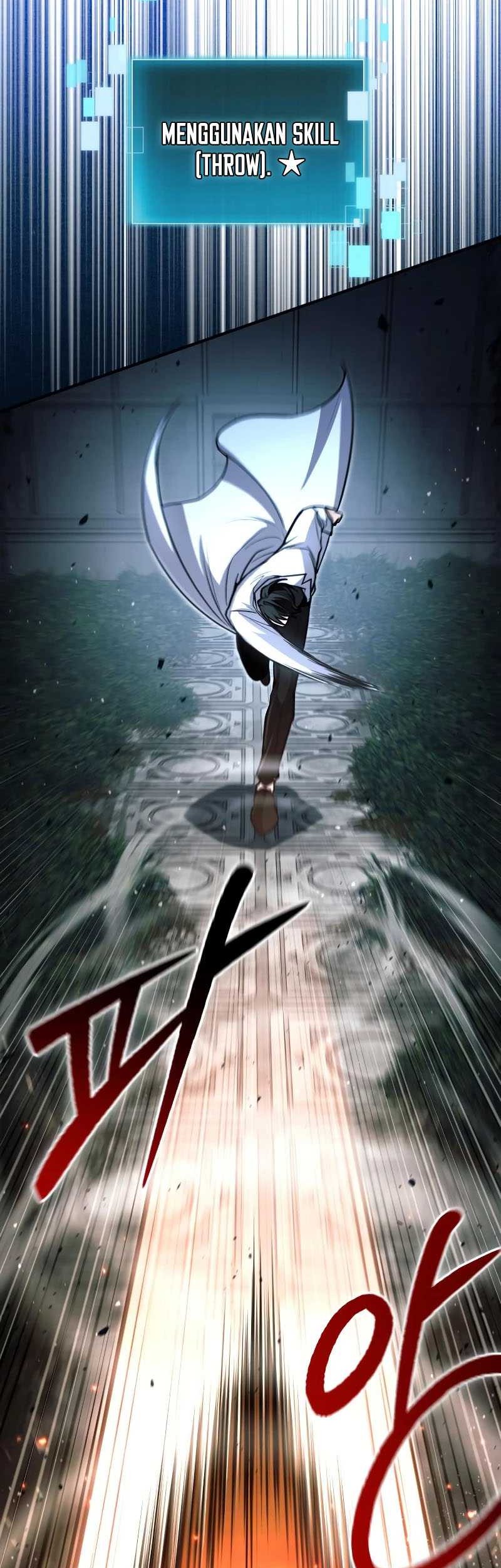 How to Live as an Illegal Healer Chapter 29 - halaman 21