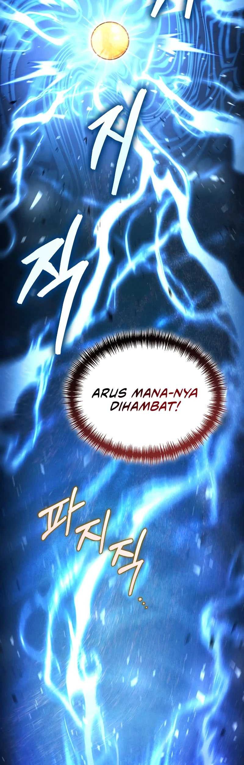 How to Live as an Illegal Healer Chapter 29 - halaman 25