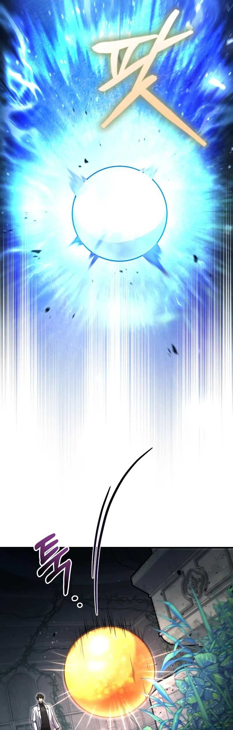 How to Live as an Illegal Healer Chapter 29 - halaman 26