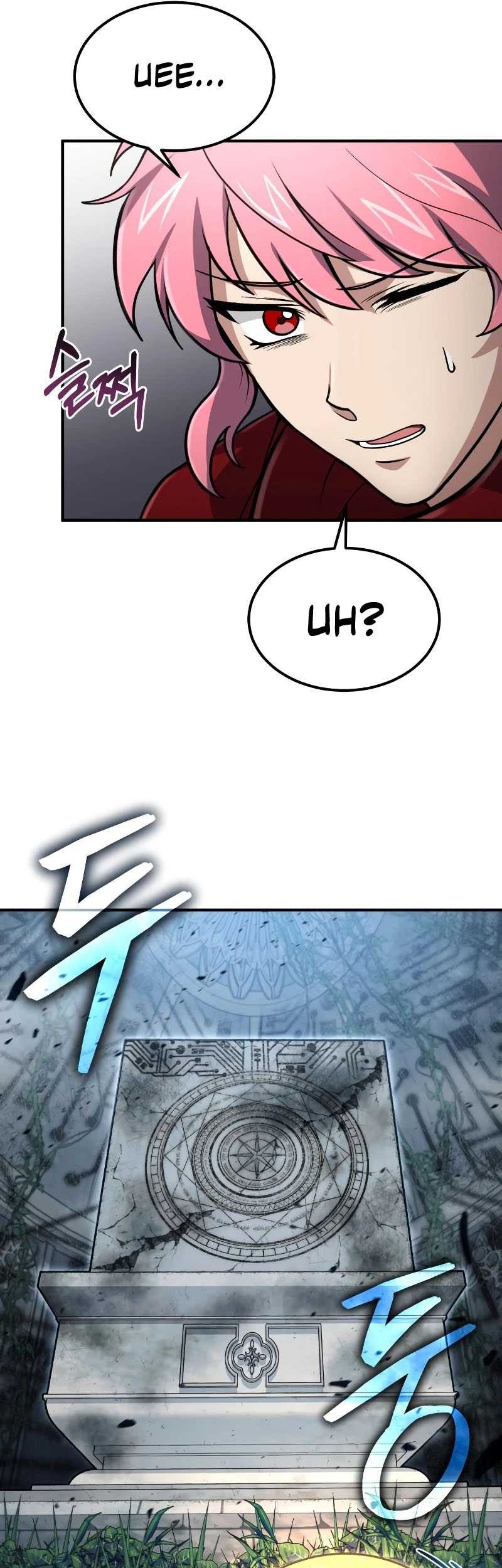 How to Live as an Illegal Healer Chapter 29 - halaman 28
