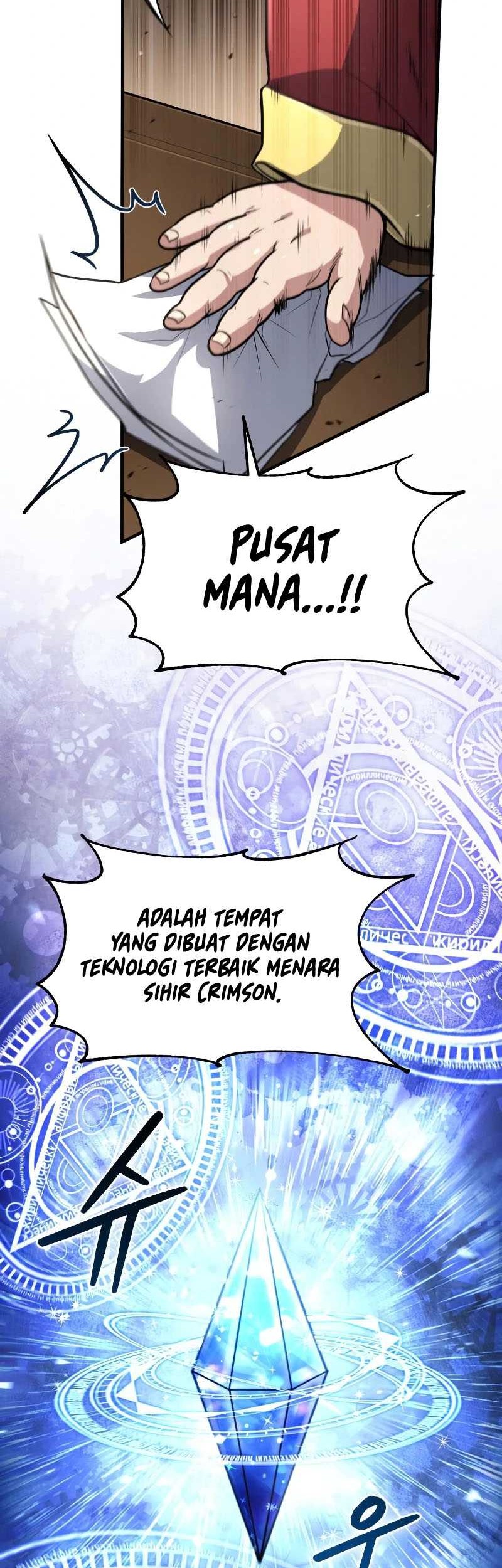 How to Live as an Illegal Healer Chapter 29 - halaman 44