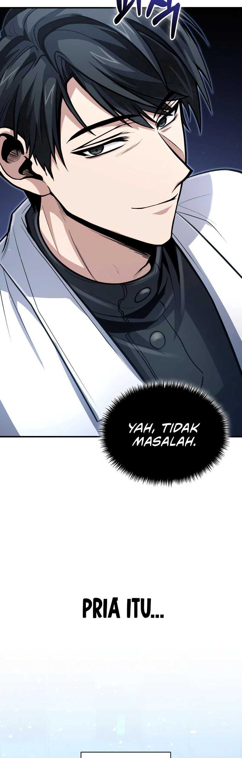 How to Live as an Illegal Healer Chapter 29 - halaman 54