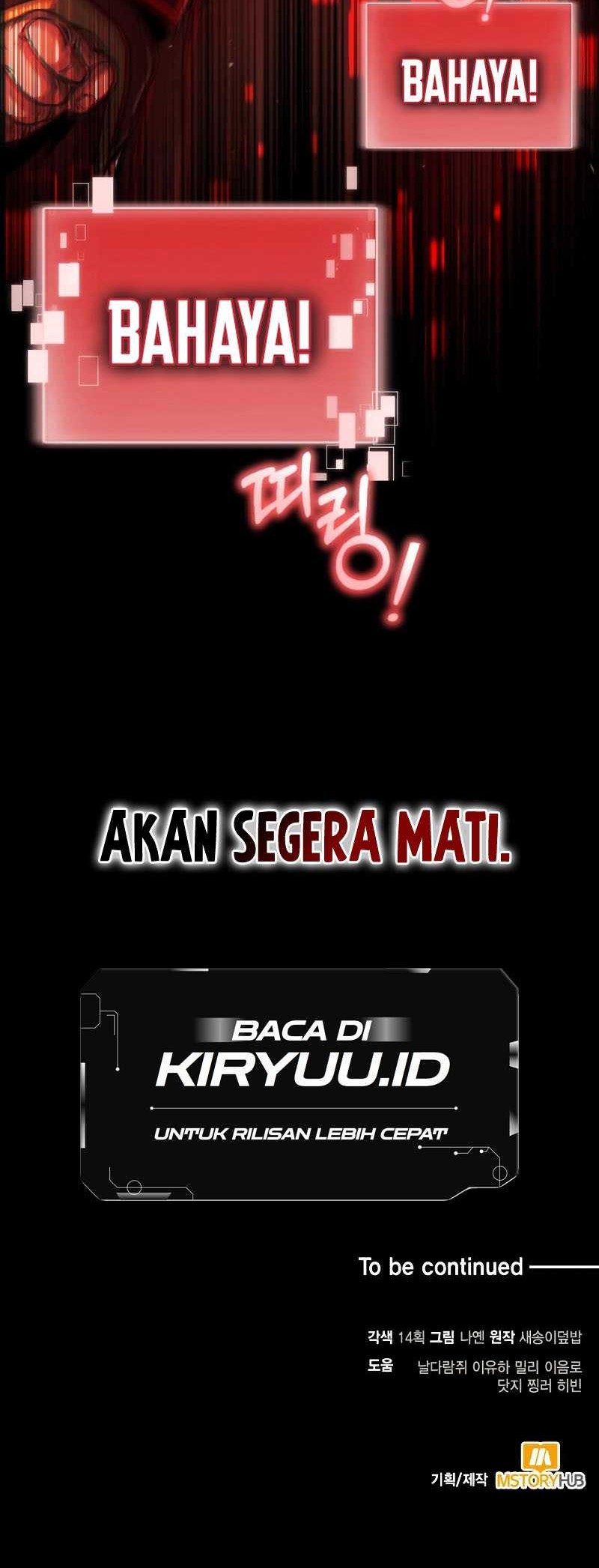 How to Live as an Illegal Healer Chapter 29 - halaman 58