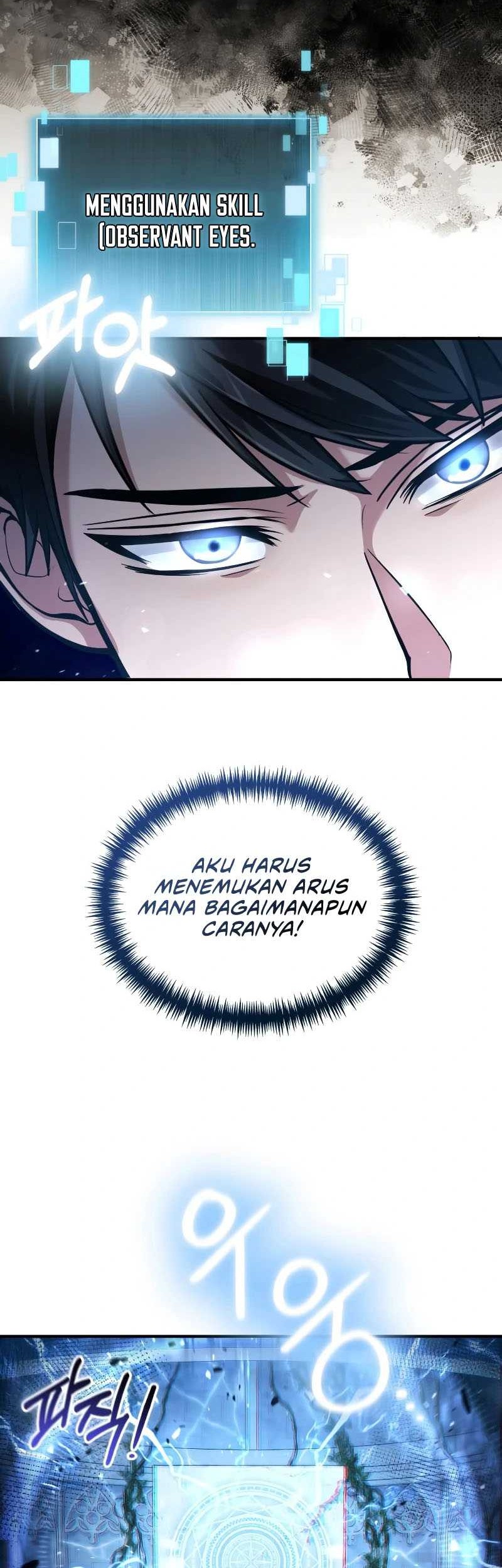 How to Live as an Illegal Healer Chapter 29 - halaman 8