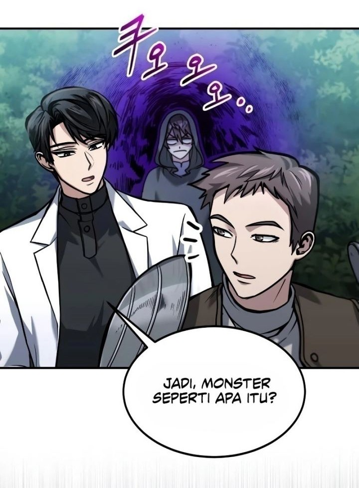 How to Live as an Illegal Healer Chapter 3 - halaman 13