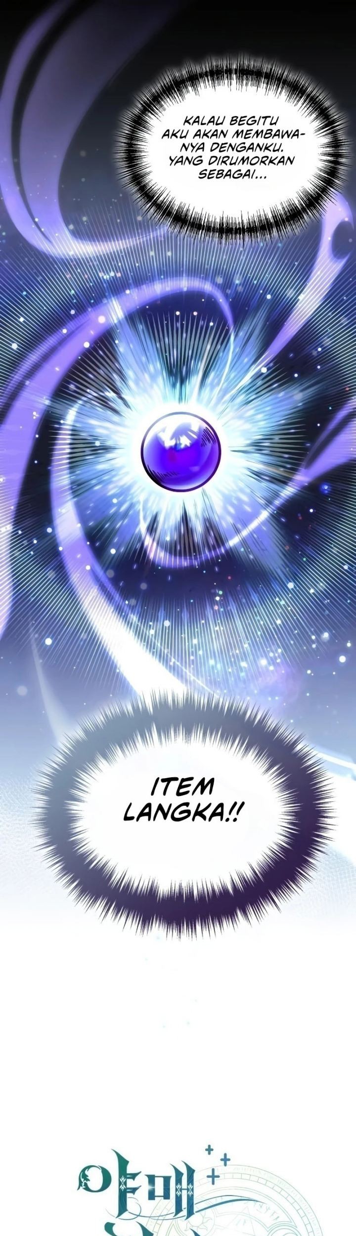 How to Live as an Illegal Healer Chapter 3 - halaman 22