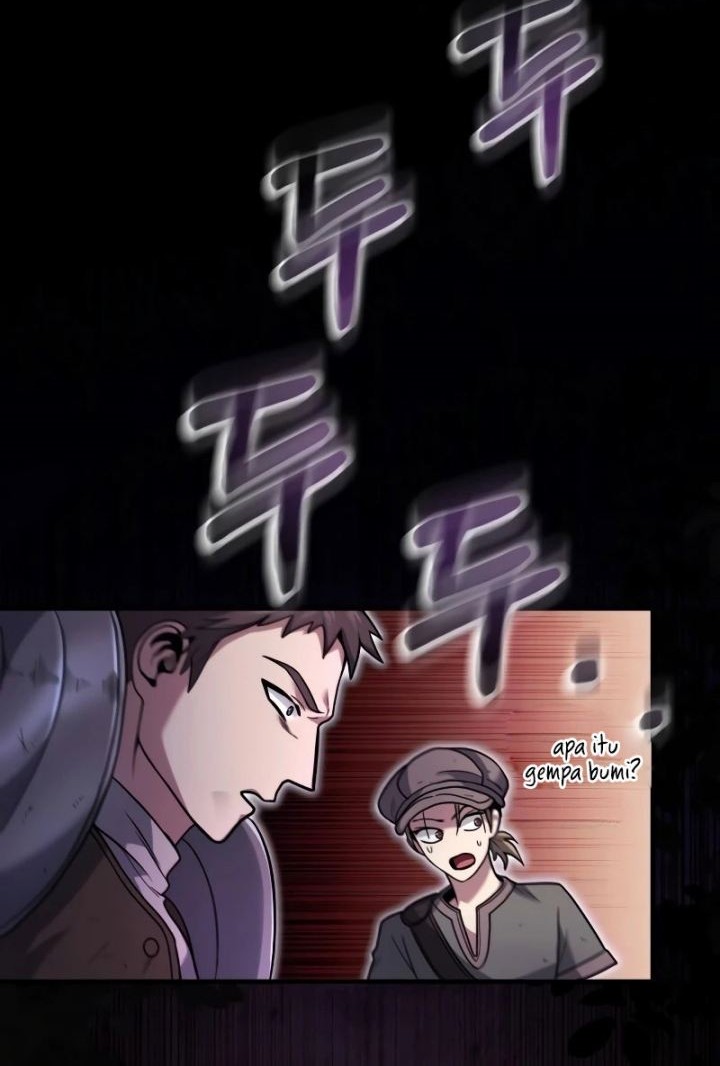 How to Live as an Illegal Healer Chapter 3 - halaman 33
