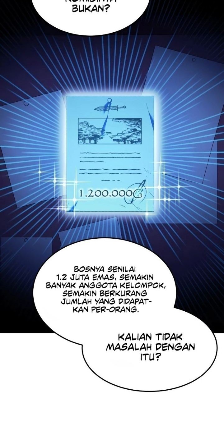 How to Live as an Illegal Healer Chapter 3 - halaman 5
