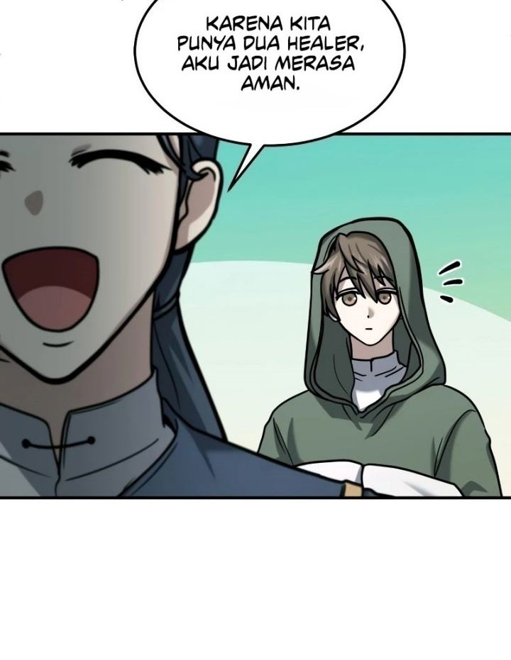 How to Live as an Illegal Healer Chapter 3 - halaman 9