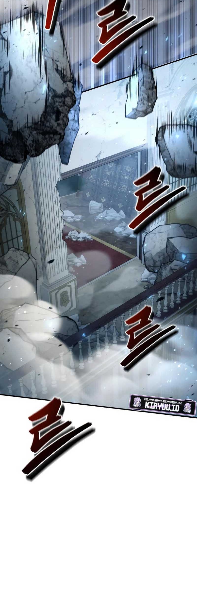 How to Live as an Illegal Healer Chapter 30 - halaman 12