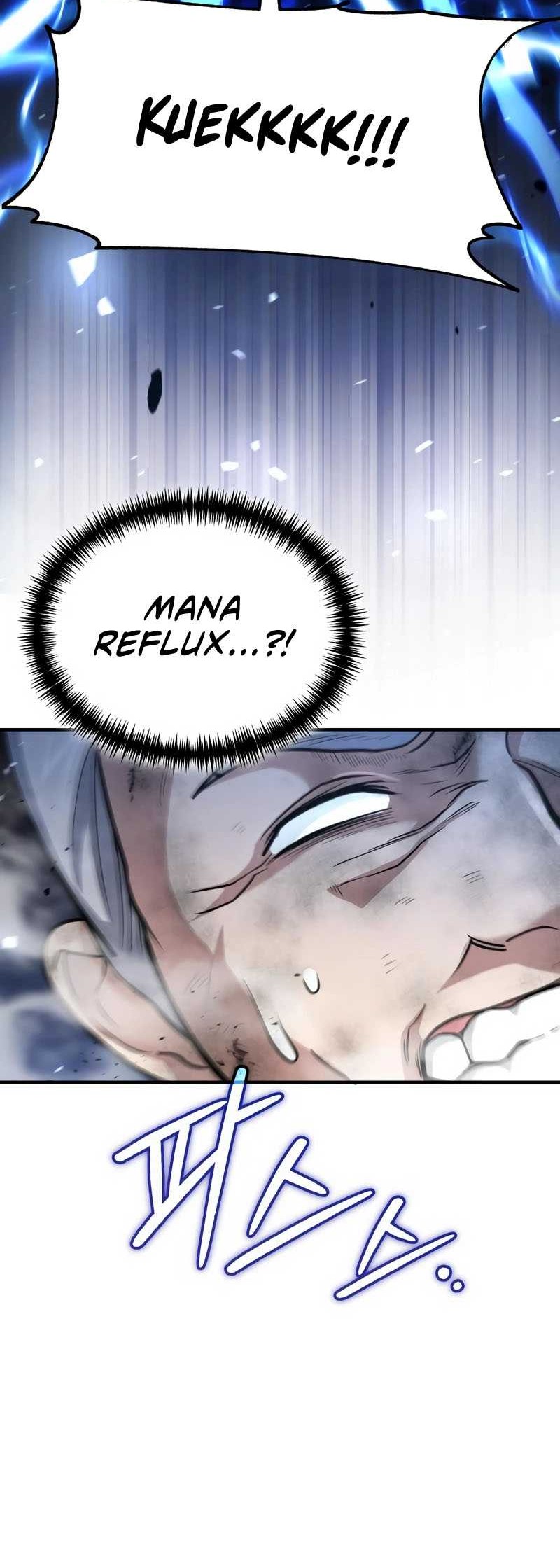 How to Live as an Illegal Healer Chapter 30 - halaman 17
