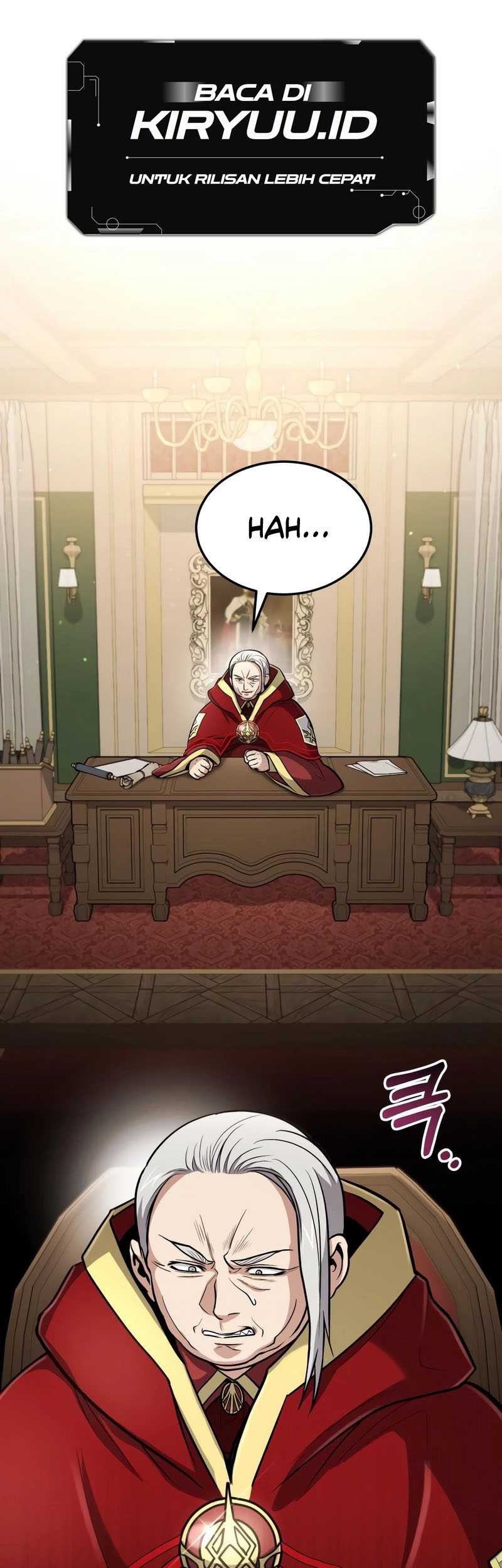 How to Live as an Illegal Healer Chapter 30 - halaman 2