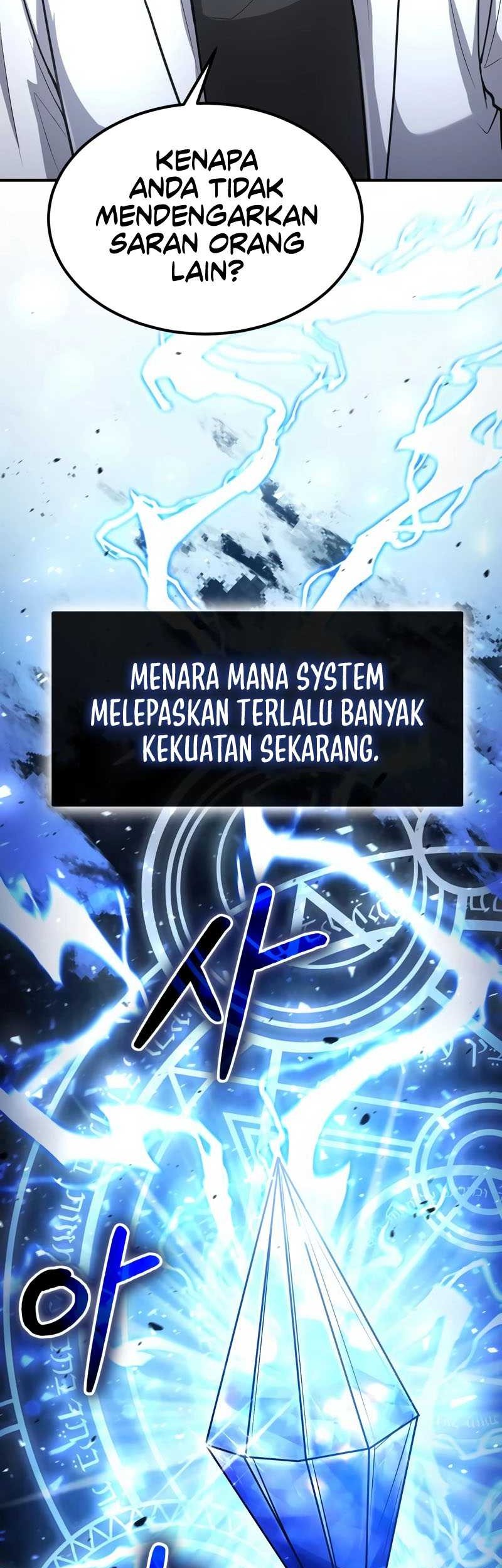 How to Live as an Illegal Healer Chapter 30 - halaman 25