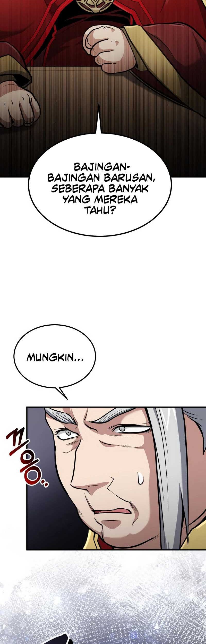 How to Live as an Illegal Healer Chapter 30 - halaman 3