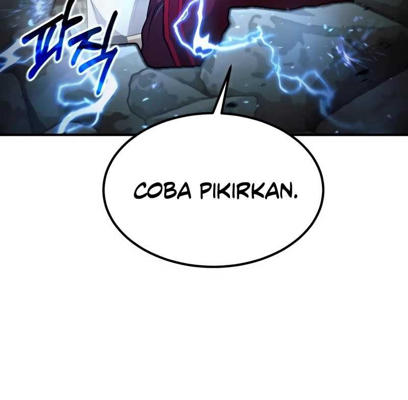 How to Live as an Illegal Healer Chapter 30 - halaman 35