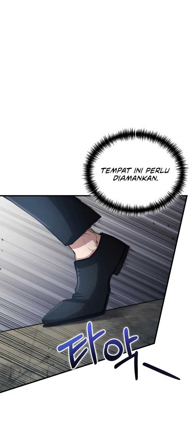 How to Live as an Illegal Healer Chapter 30 - halaman 42