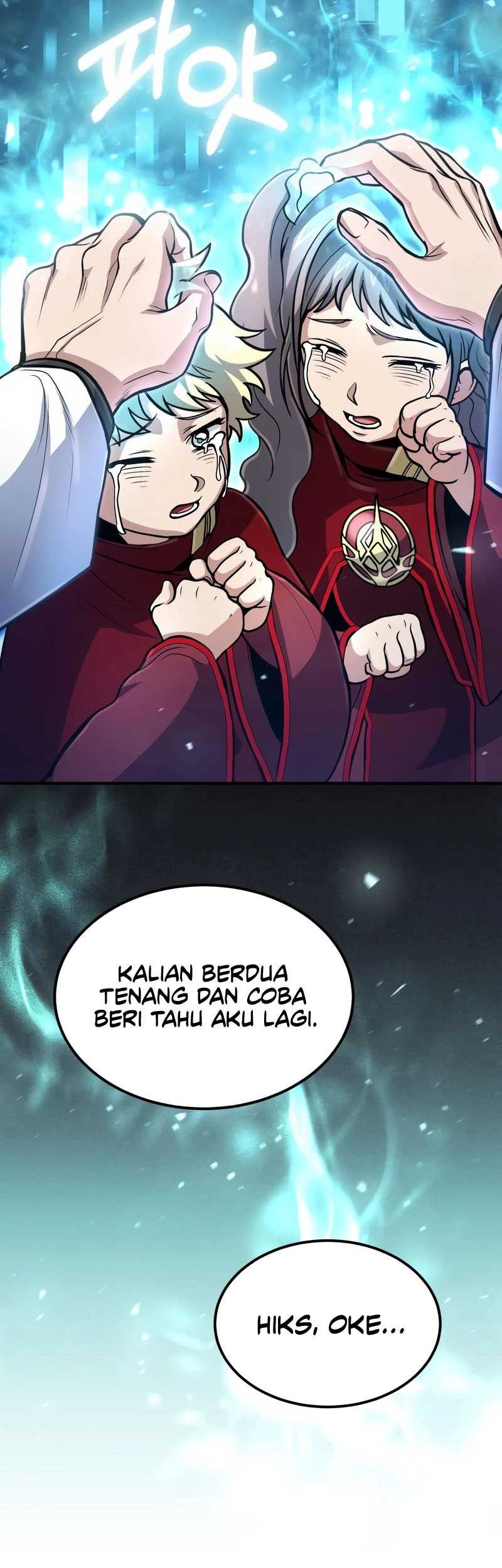 How to Live as an Illegal Healer Chapter 30 - halaman 49