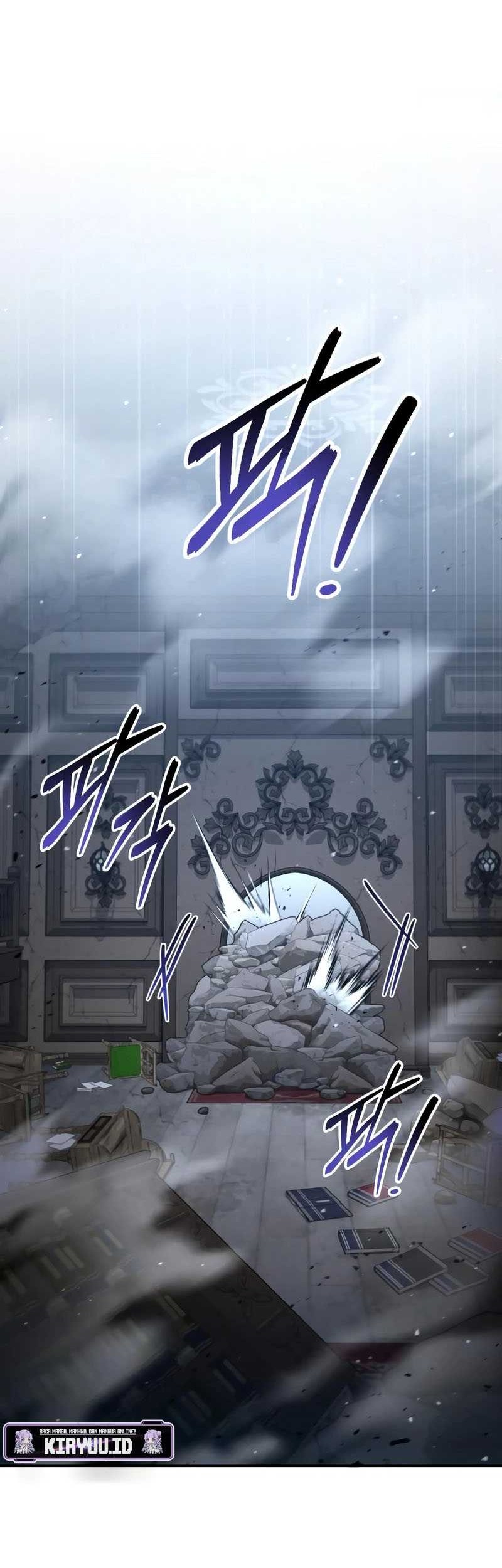 How to Live as an Illegal Healer Chapter 30 - halaman 50