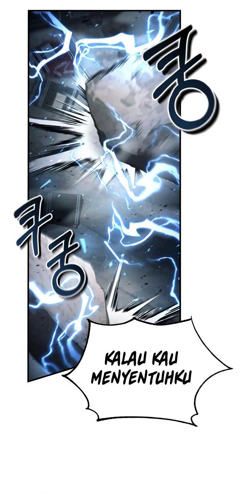 How to Live as an Illegal Healer Chapter 30 - halaman 59